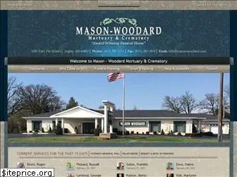 masonwoodard.com