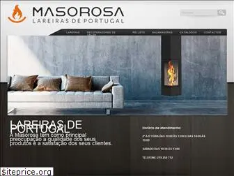 masorosa.pt