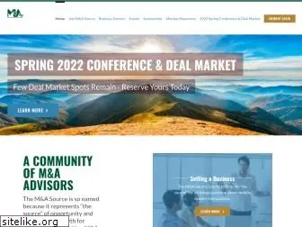 masource.org
