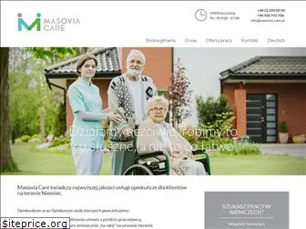 masovia-care.pl