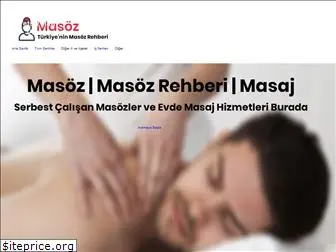 masoz.net