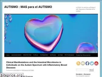 masparaelautismo.com