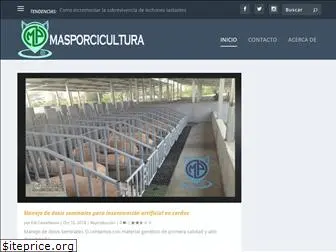 masporcicultura.com