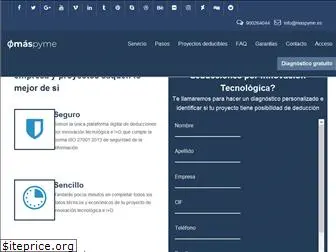 maspyme.es