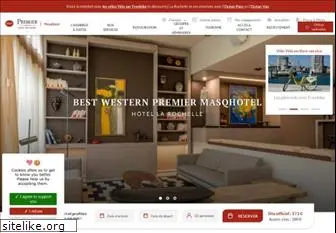 masqhotel.com