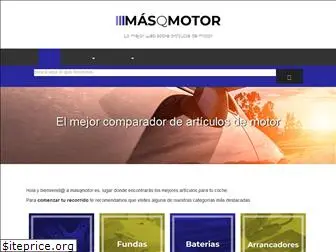 masqmotor.es