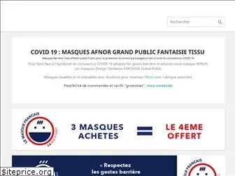 masque-covid-19.fr