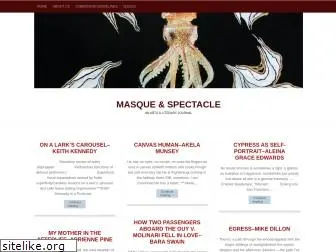 masqueandspectacle.com