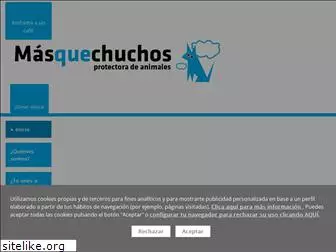 masquechuchos.org