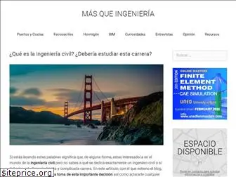 masqueingenieria.com