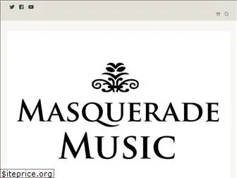 masquerade-music.co.uk