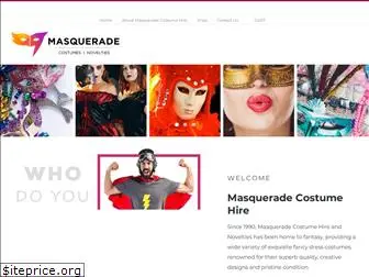 masqueradecostumes.co.za