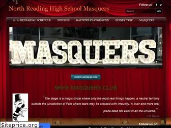 masquers.weebly.com