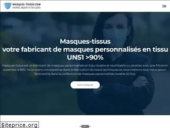 masques-tissus.com