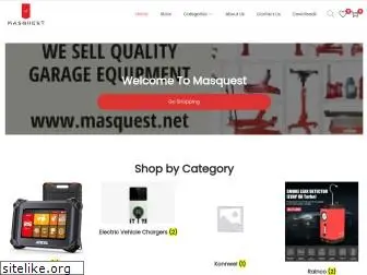 masquest.net