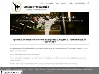 masquetaekwondo.com