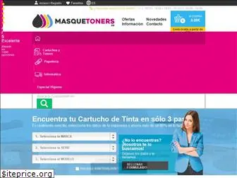 masquetoners.es