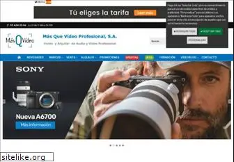 masquevideo.com