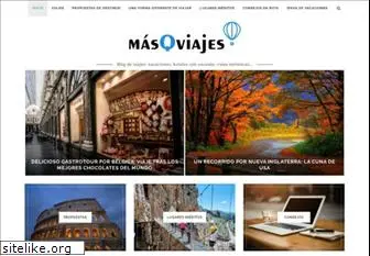 masqviajes.es