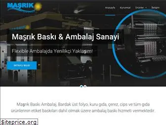 masrik.com