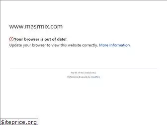 masrmix.com