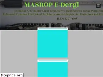 masrop.org