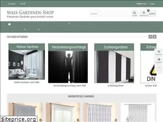 mass-gardinen-shop.de