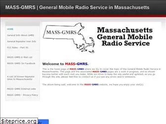 mass-gmrs.weebly.com