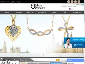 mass-jewelry.com