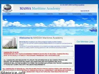 massa-maritime-academy.org