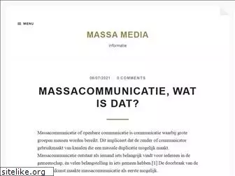 massa-media.nl