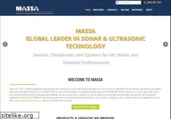 massa.com