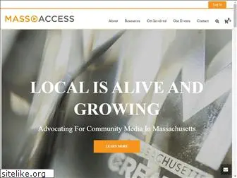 massaccess.org