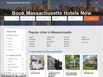 massachusetts-top-hotels.com