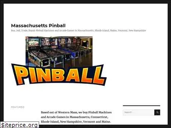 massachusettspinball.com