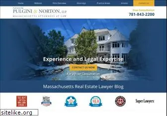 massachusettsrealestatelawyer-blog.com