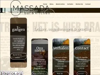 massada.nl