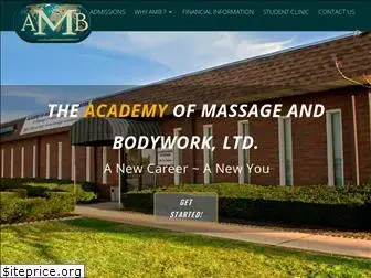 massage-academy.com