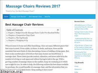 massage-chairs-reviews.com