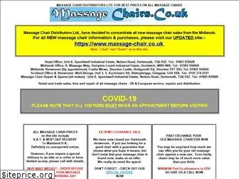 massage-chairs.co.uk
