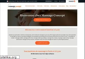 massage-concept.fr