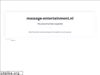 massage-entertainment.nl