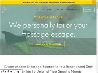 massage-essence.com