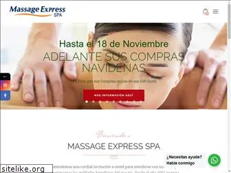 massage-express.cl