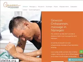 massage-in-nijmegen.nl