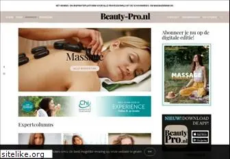 massage-magazine.nl
