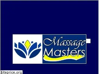 massage-masters.com