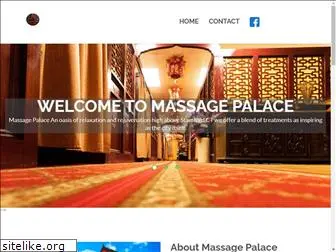 massage-palace.com