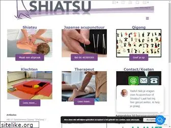 massage-shiatsu.nl