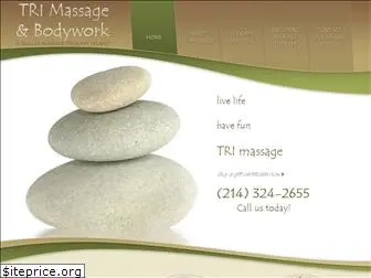 massage-therapy-dallas.com